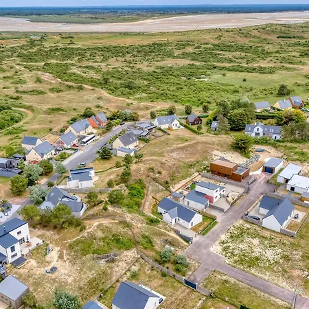 Cozy In Germain Sur Ay With Wifi * Saint-Germain-sur-Ay