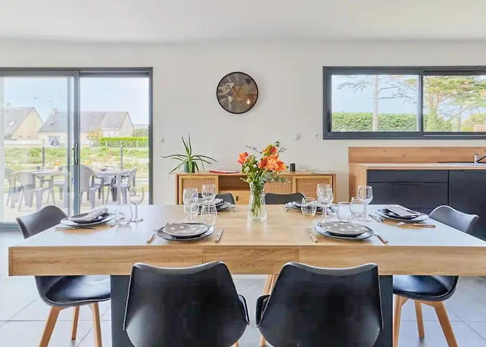 Cozy In Germain Sur Ay With Wifi Saint-Germain-sur-Ay