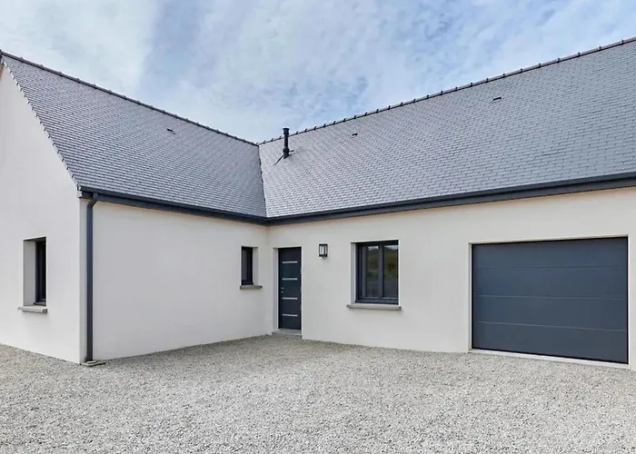 Cozy In Germain Sur Ay With Wifi Saint-Germain-sur-Ay