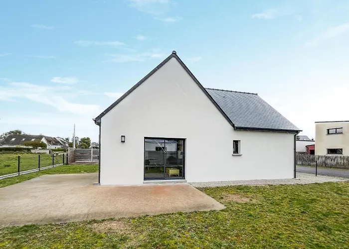 Cozy In Germain Sur Ay With Wifi * Saint-Germain-sur-Ay