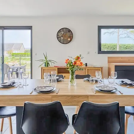 Cozy In Germain Sur Ay With Wifi Saint-Germain-sur-Ay