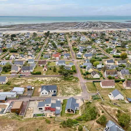 Cozy In Germain Sur Ay With Wifi Casa vacanze Saint-Germain-sur-Ay