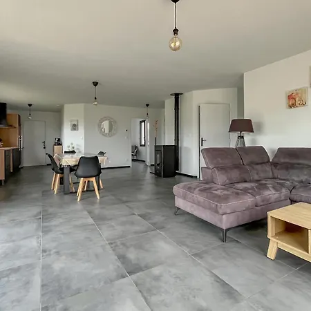 Cozy In Germain Sur Ay With Wifi Saint-Germain-sur-Ay