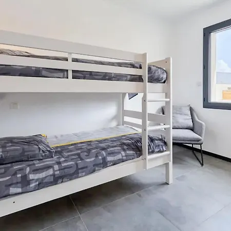 Cozy In Germain Sur Ay With Wifi * Saint-Germain-sur-Ay