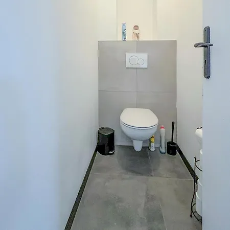 Cozy In Germain Sur Ay With Wifi