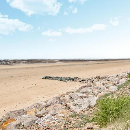 Cozy In Germain Sur Ay With Wifi *