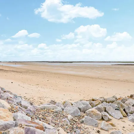 Cozy In Germain Sur Ay With Wifi * Saint-Germain-sur-Ay