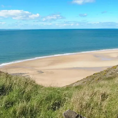 Cozy In Germain Sur Ay With Wifi Casa vacanze *