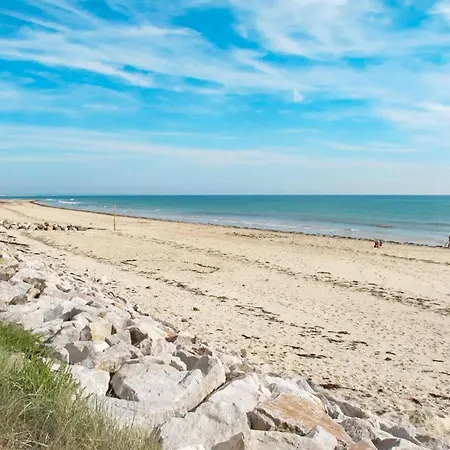 Cozy In Germain Sur Ay With Wifi * Saint-Germain-sur-Ay