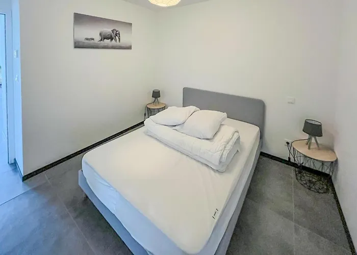 Cozy In Germain Sur Ay With Wifi * Saint-Germain-sur-Ay