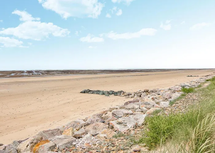 Cozy In Germain Sur Ay With Wifi *