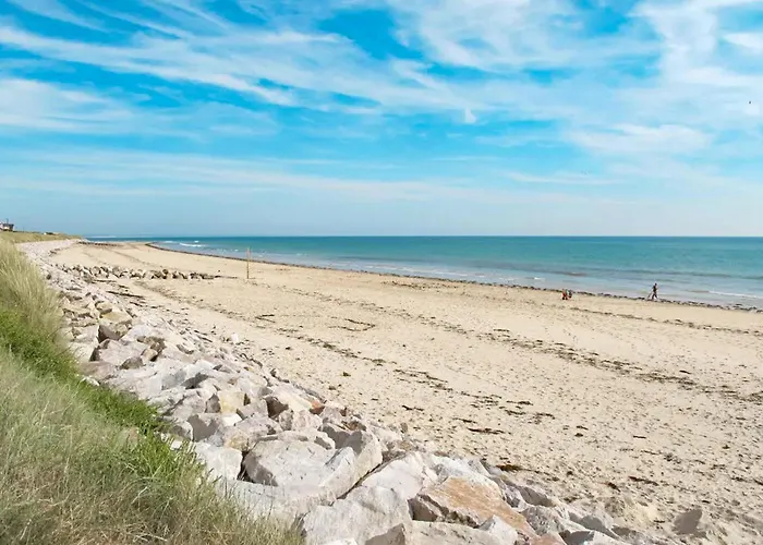 Cozy In Germain Sur Ay With Wifi * Saint-Germain-sur-Ay